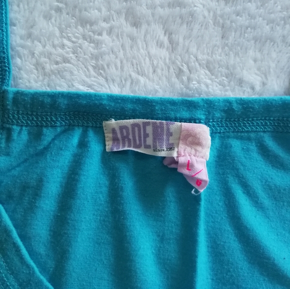 Ardene Tank Top - Picture 2 of 3